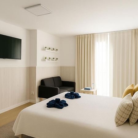 Habitacion En Atico Duplex Гандия Екстериор снимка