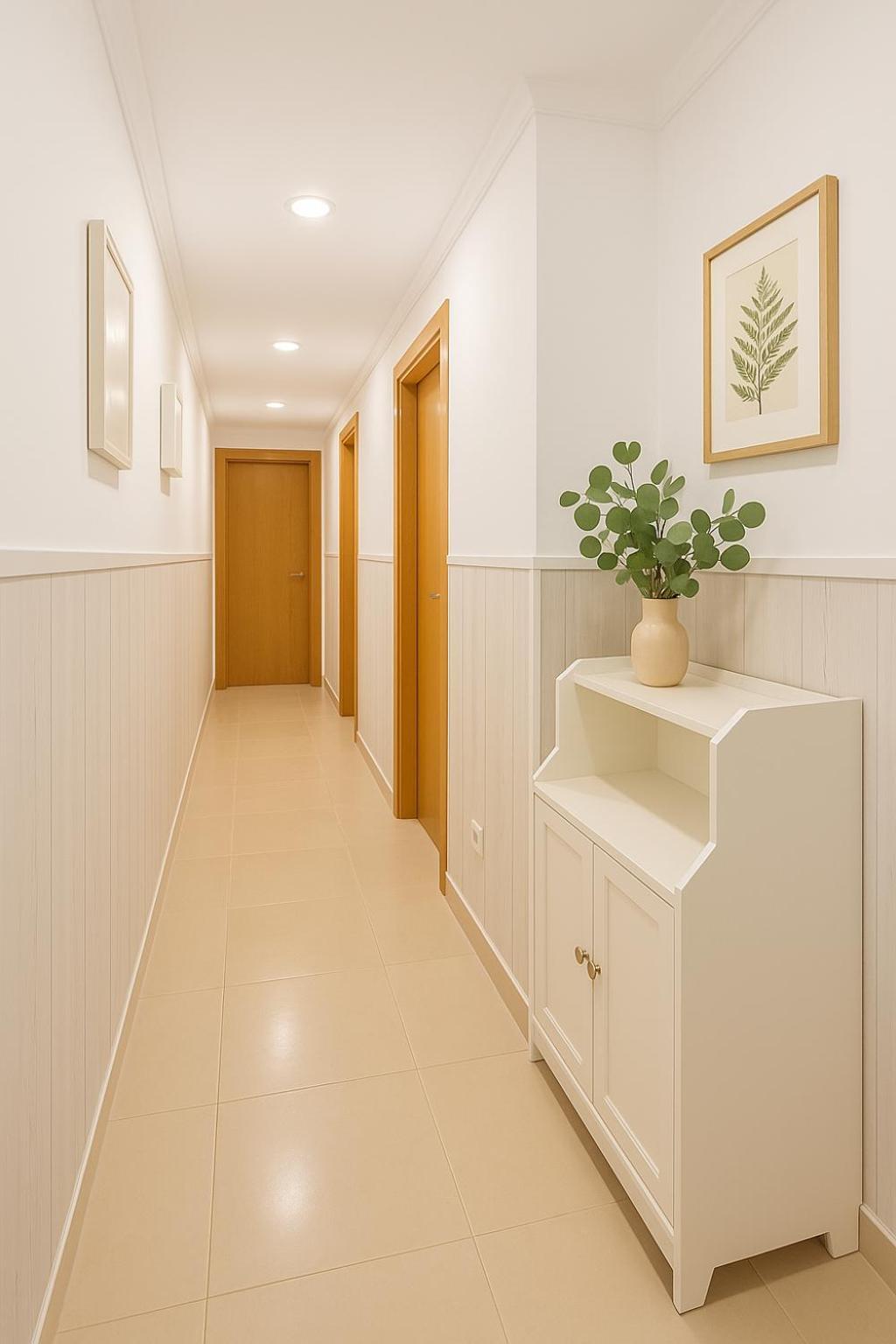 Habitacion En Atico Duplex Гандия Екстериор снимка