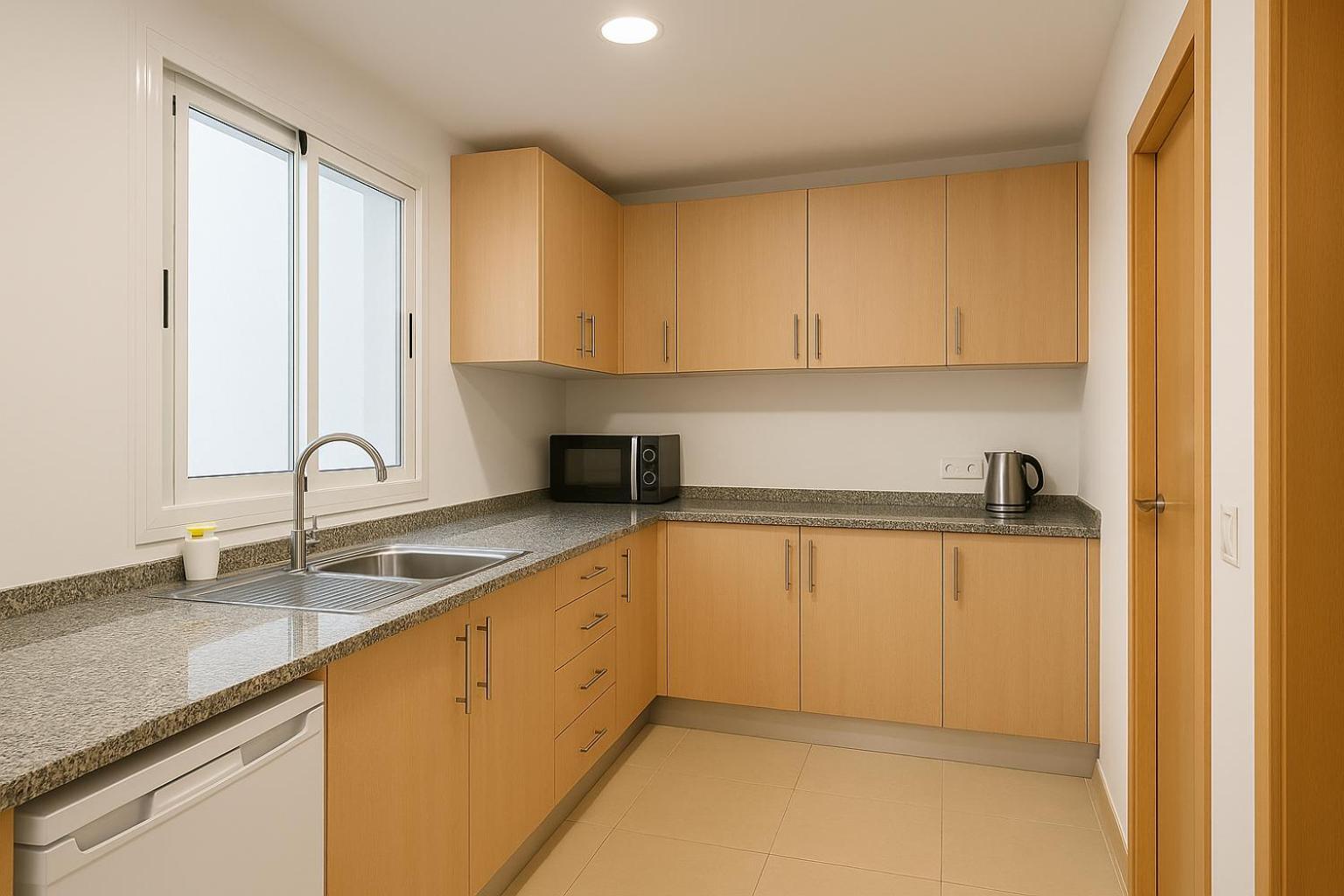Habitacion En Atico Duplex Гандия Екстериор снимка